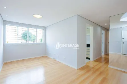 Apartamento com 2 Quartos para alugar, 55m² no Portão, Curitiba