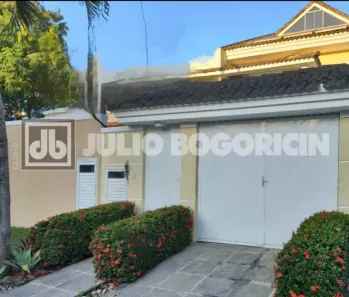 Casa de Condomínio com 4 Quartos à venda, 210m² no Anil, Rio de Janeiro