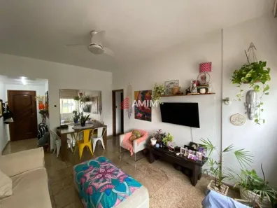 Apartamento com 3 Quartos à venda, 100m² no Icaraí, Niterói