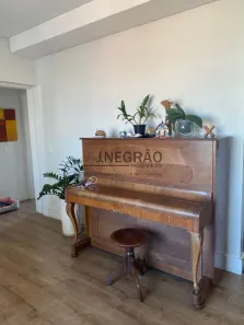 Cobertura com 3 Quartos para alugar, 140m² no Vila Vera, São Paulo