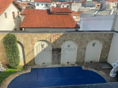 Sobrado com 3 Quartos à venda, 250m² no Vila Prudente, São Paulo