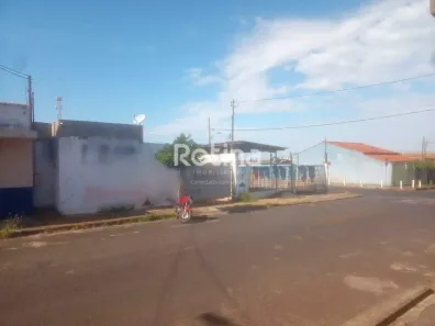 Lote/Terreno à venda, 284m² no Marta Helena, Uberlândia