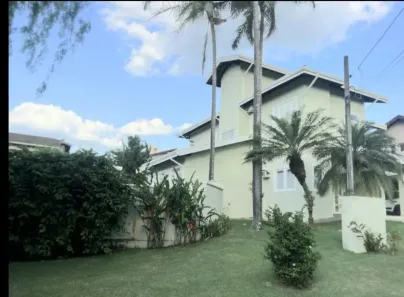 Casa de Condomínio com 4 Quartos à venda, 358m² no Tijuco das Telhas, Campinas