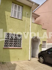 Sobrado com 2 Quartos à venda, 100m² no Santana, São Paulo