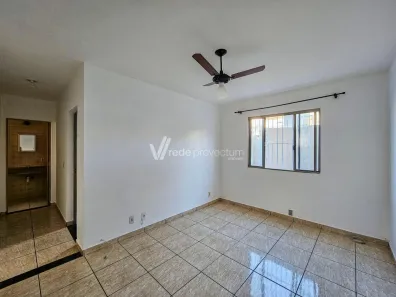 Apartamento com 1 Quarto à venda, 63m² no Vila Proost de Souza, Campinas