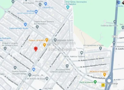 Casa com 3 Quartos à venda, 97m² no Jardim Nunes, São José do Rio Preto