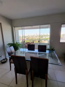 Apartamento com 2 Quartos à venda, 63m² no Setor Sudoeste, Goiânia
