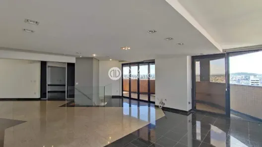 Apartamento com 5 Quartos à venda, 405m² no Centro, Divinópolis