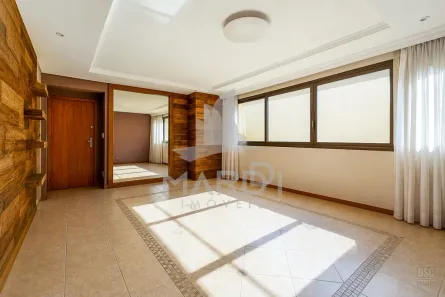Apartamento com 3 Quartos à venda, 103m² no Petrópolis, Porto Alegre