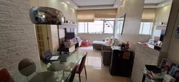 Apartamento com 3 Quartos à venda, 86m² no Tijuca, Rio de Janeiro