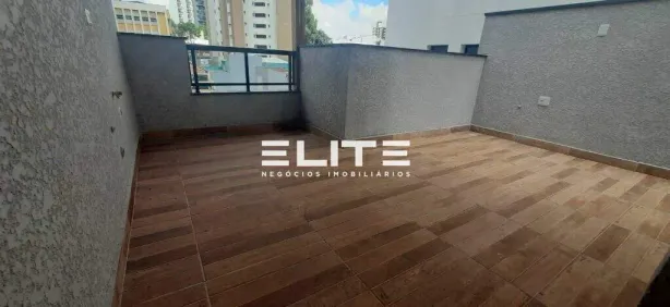 Cobertura com 2 Quartos à venda, 90m² no Vila Bastos, Santo André