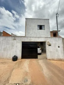 Apartamento com 3 Quartos à venda, 250m² no Jardim Verona, Ribeirão das Neves