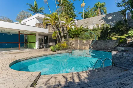 Casa com 2 Quartos à venda, 792m² no Interlagos, São Paulo