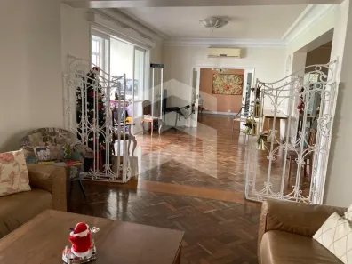 Casa com 4 Quartos à venda, 335m² no Flamengo, Rio de Janeiro