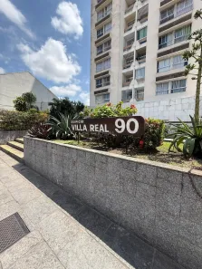 Apartamento com 2 Quartos para alugar, 65m² no Centro, Campos dos Goytacazes
