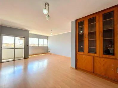 Apartamento com 3 Quartos à venda, 178m² no Centro, Itu
