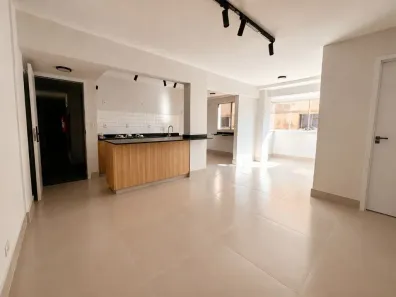 Apartamento com 3 Quartos à venda, 79m² no Setor Bueno, Goiânia