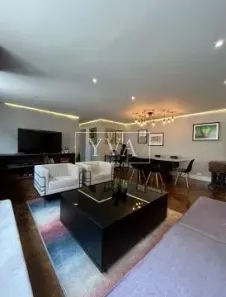Apartamento com 2 Quartos à venda, 105m² no Indianópolis, São Paulo