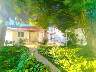 Casa com 2 Quartos para alugar, 228m² no Centro, Indaiatuba