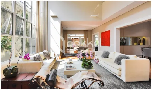 Casa com 4 Quartos à venda, 500m² no Fazenda Morumbi, São Paulo