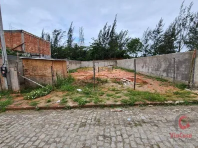 Lote/Terreno à venda, 360m² no Residencial Rio das Ostras, Rio das Ostras