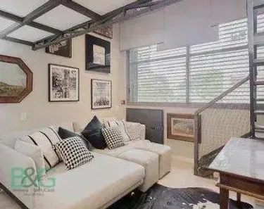 Apartamento com 1 Quarto à venda, 27m² no Sumarezinho, São Paulo
