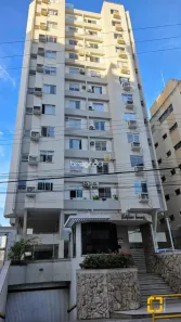 Apartamento com 3 Quartos à venda, 102m² no Centro, Florianópolis