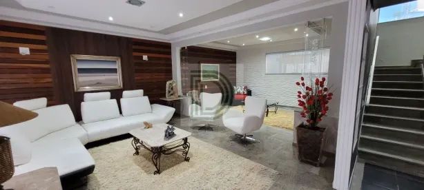 Sobrado com 3 Quartos à venda, 450m² no Jardim Bonfiglioli, São Paulo