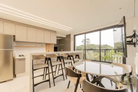 Apartamento com 2 Quartos à venda, 63m² no Anita Garibaldi, Joinville
