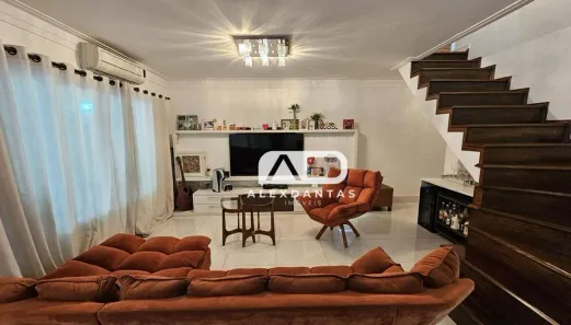 Sobrado com 2 Quartos à venda, 165m² no Jardim São Caetano, São Caetano do Sul