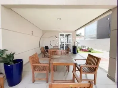 Apartamento com 2 Quartos à venda, 36m² no Cidade Mãe do Céu, São Paulo