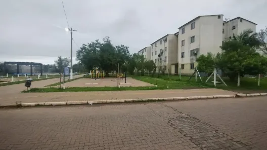 Apartamento com 2 Quartos à venda, 46m² no Campina, São Leopoldo