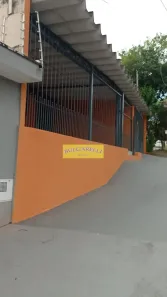 Sobrado com 4 Quartos à venda, 296m² no Jardim Colônia, Jundiaí