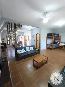 Sobrado com 2 Quartos à venda, 166m² no Jamaica (Praia), Itanhaém