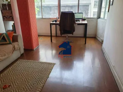 Apartamento com 2 Quartos à venda, 73m² no Bela Vista, São Paulo