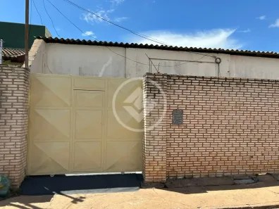 Casa com 2 Quartos à venda, 200m² no Costa Verde, Várzea Grande