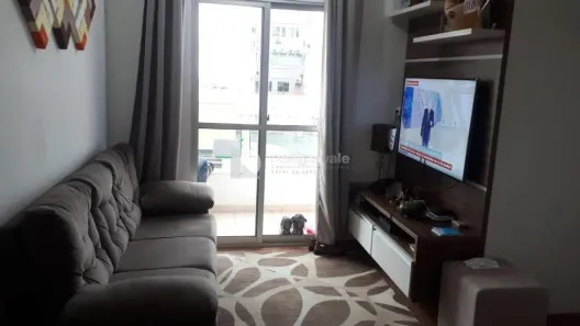 Apartamento com 3 Quartos à venda, 66m² no Barranco, Taubaté