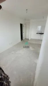 Apartamento com 2 Quartos à venda, 42m² no Campanário, Diadema