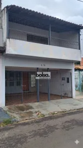 Casa com 3 Quartos à venda, 131m² no Parque São Geraldo, Bauru