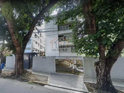 Apartamento com 2 Quartos à venda, 77m² no Boa Vista, Recife