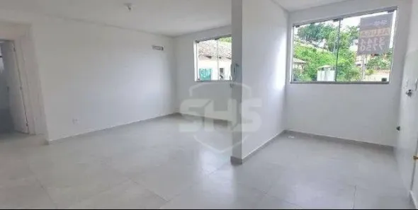 Apartamento com 1 Quarto para alugar, 47m² no Itoupava Norte, Blumenau