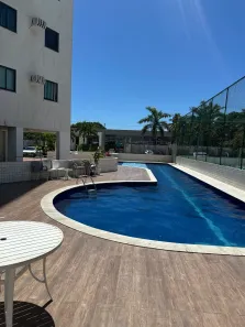 Apartamento com 2 Quartos à venda, 52m² no Antares, Maceió
