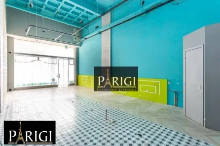 Ponto Comercial para alugar, 59m² no Azenha, Porto Alegre