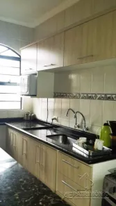 Casa com 3 Quartos à venda, 167m² no Jardim São Conrado, Sorocaba