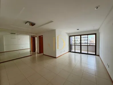 Apartamento com 3 Quartos à venda, 96m² no Itaigara, Salvador