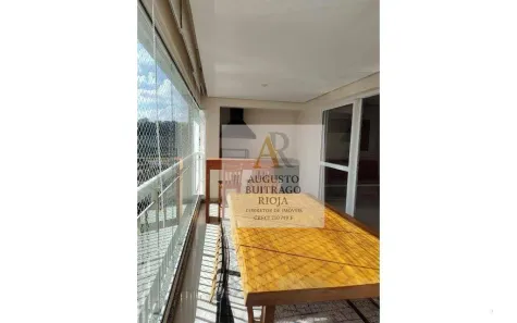 Apartamento com 2 Quartos à venda, 95m² no Várzea de Baixo, São Paulo