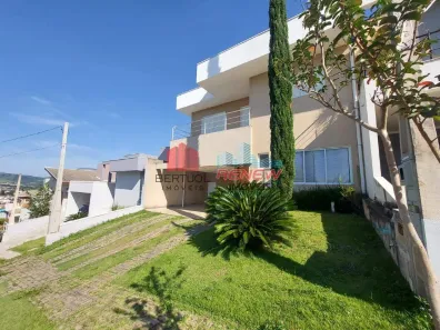 Casa de Condomínio com 3 Quartos para alugar, 220m² no Loteamento Residencial Santa Gertrudes, Valinhos
