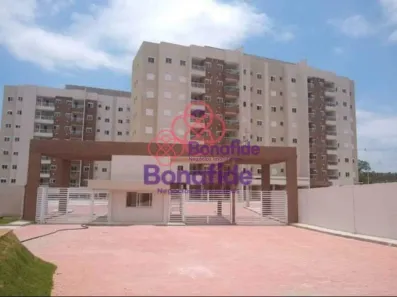 Apartamento com 2 Quartos à venda, 69m² no Medeiros, Jundiaí