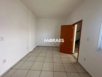 Apartamento com 2 Quartos para alugar, 55m² no Centro, Bauru