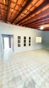 Casa com 2 Quartos à venda, 60m² no Jardim Paz, Americana